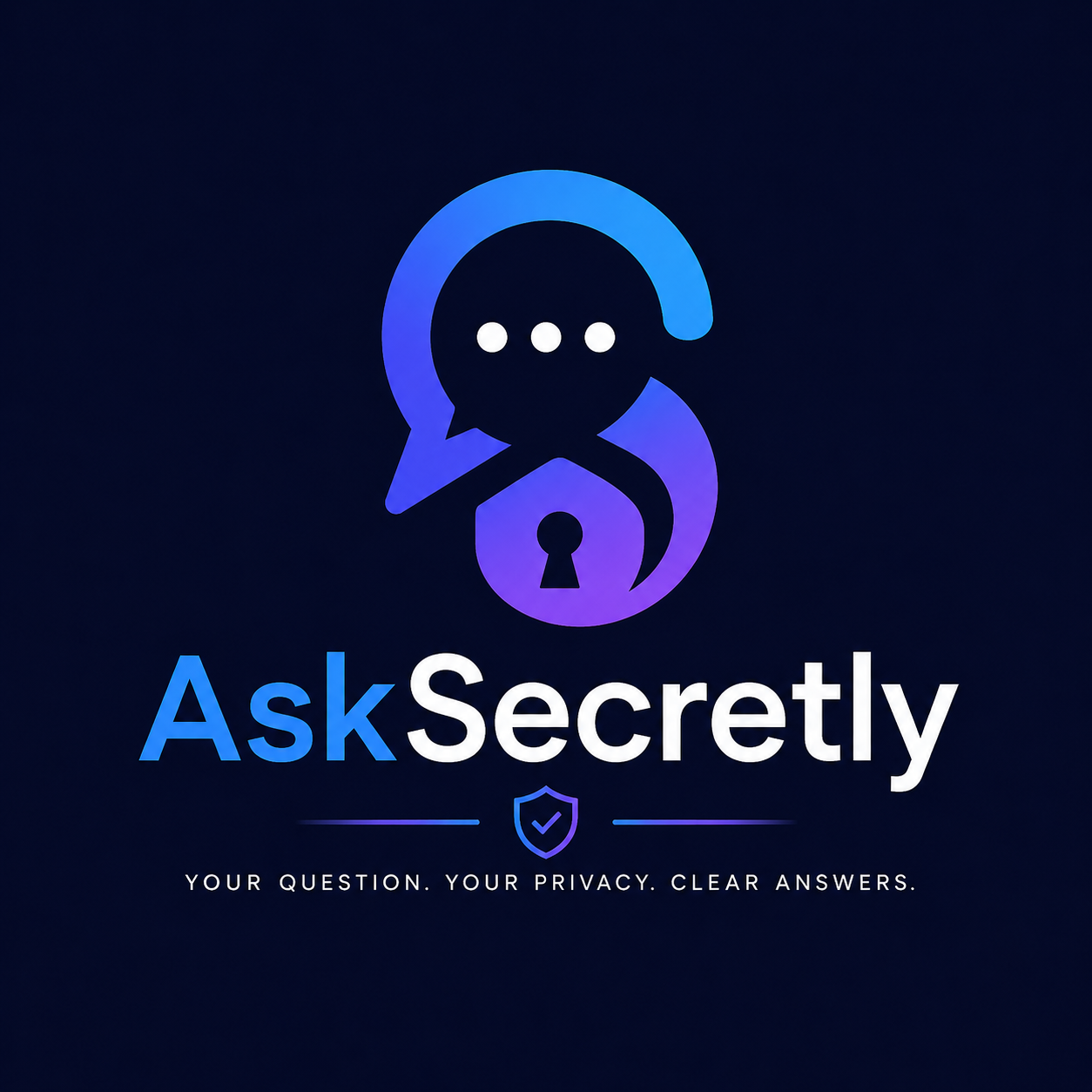 AskSecretly